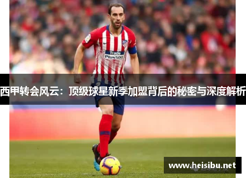 西甲转会风云:顶级球星新季加盟背后的秘密与深度解析 西甲转会风云:顶级球星新季加盟背后的秘密与深度解析