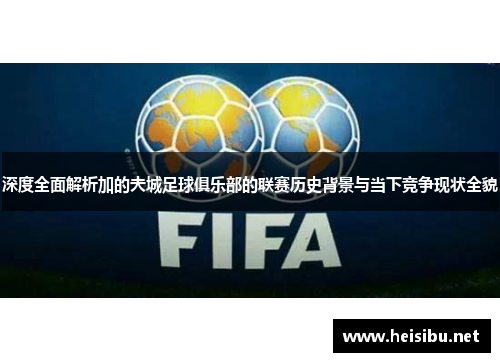 深度全面解析加的夫城足球俱乐部的联赛历史背景与当下竞争现状全貌